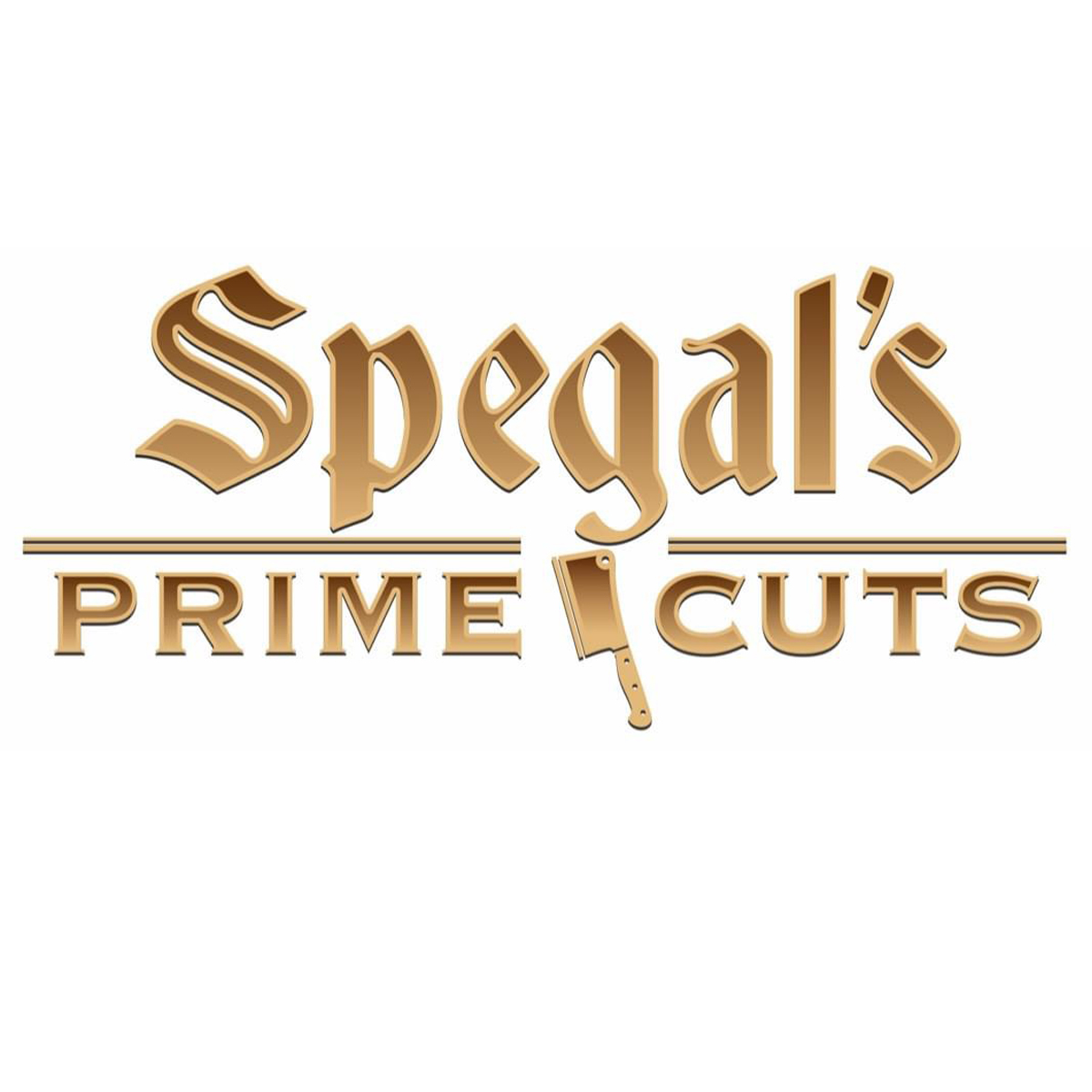 Spegal's Prime Cuts - Your Local Butcher